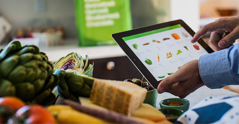 GROCERAPP | GrocerApp is expanding its operations. But can it succeed in its market?