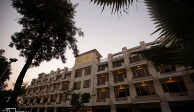 ROOMY | After Naran, Hunza, Roomy Signature Hotel opens in Islamabad