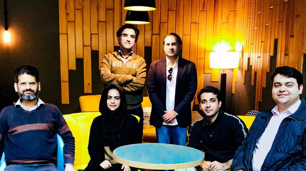 ROOMY | Pakistan’s Roomy raises $1 million for its tech-enabled mid-tier hotel network