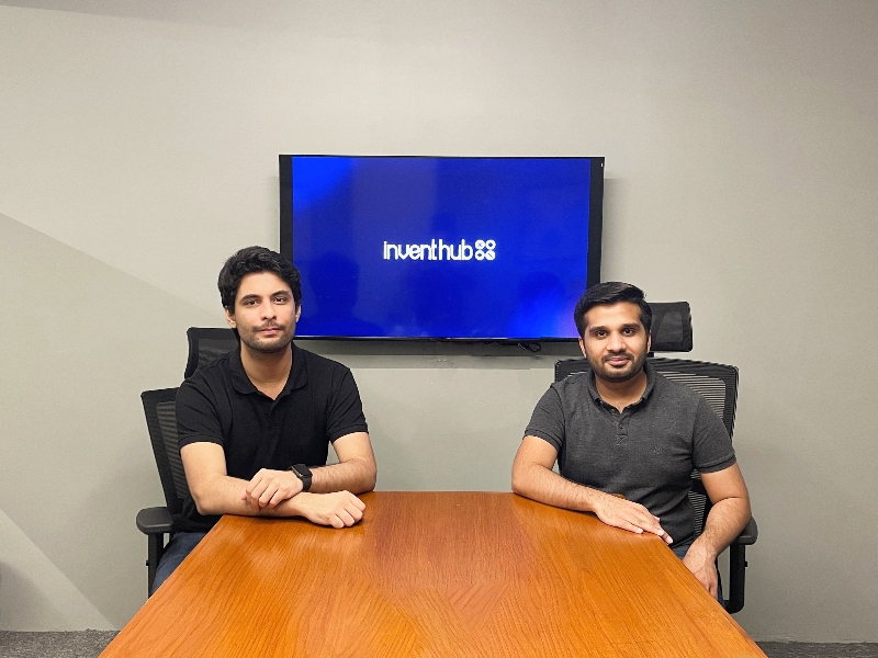 INVENTHUB | How Pakistan's Inventhub taking the 'hard' out of hardware designing