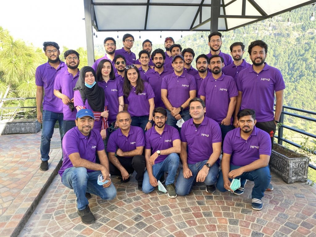 JUGNU | Jugnu brings in Sarmayacar as its first VC backer