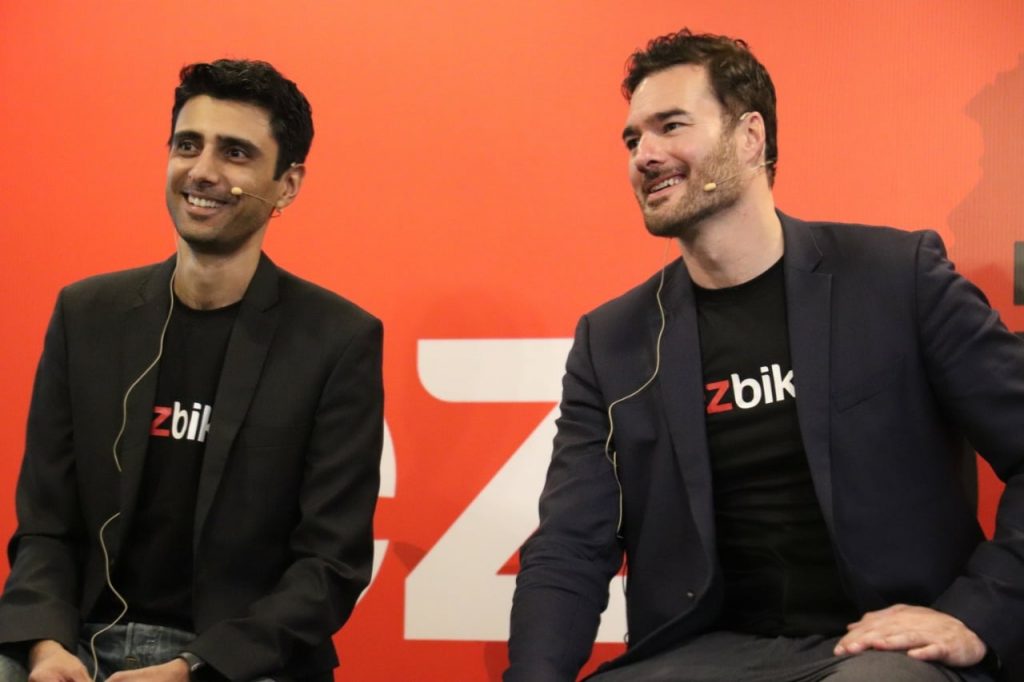 EZBIKE | ezBike Raises $1 Million in Pakistan’s First Pre-Seed Round by an Electric Mobility Startup