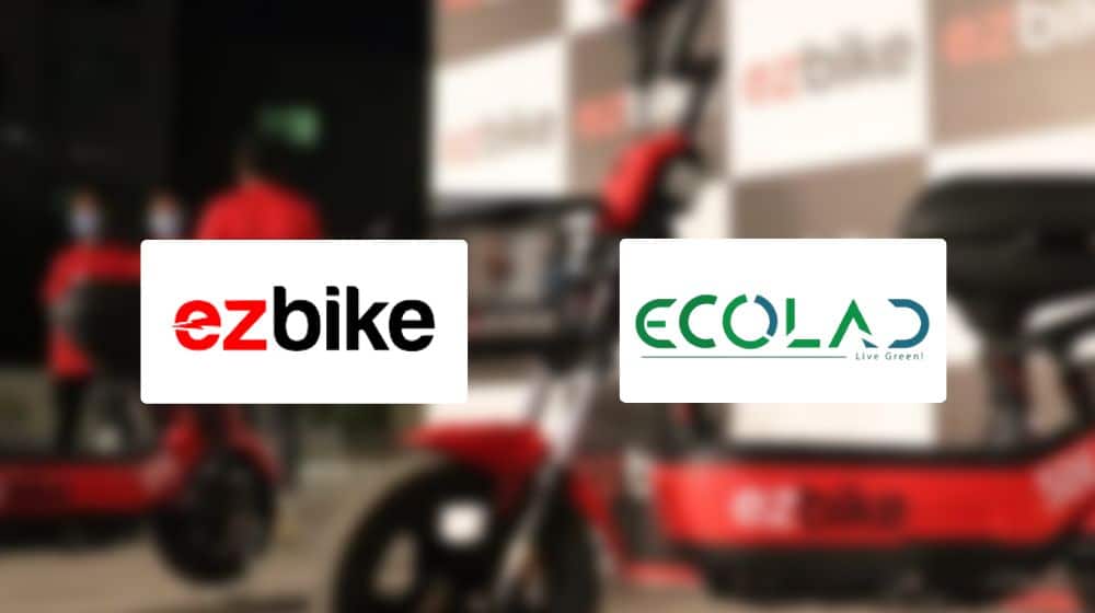 ezBike Partners With ECOLAD to Provide Eco-Friendly Transport Facility to Youth