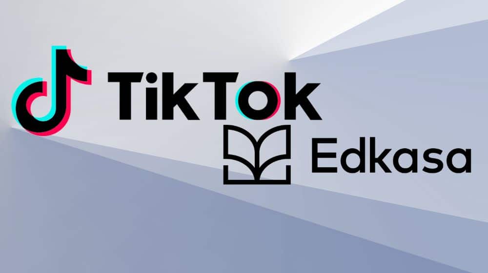 TikTok and Edkasa Extend #ExamReady Scholarship Program to 10,000 Students in Sindh
